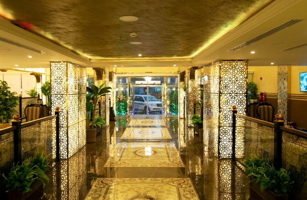 Shally Residence 3 Эль-Хубар Экстерьер фото